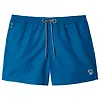 Paul Smith Men's Zebra Logo Swim Shorts - Dark Blue Colour thumbnail