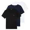 Paul Smith Men's Logo Lounge T-Shirts - 3 Pack - Multicolour Colour thumbnail