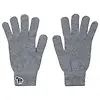 Paul Smith Men's Zebra Gloves - Slate Colour thumbnail