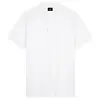 Paul Smith Men's Reg Fit Polo Shirt - White Colour thumbnail