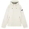 PS By Paul Smith Men's Hooded Jacket - Off White Colour thumbnail