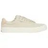 PS By Paul Smith Men's Leather Amos Trainers - Off White Colour thumbnail