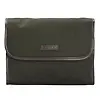 Barbour Men's Wax Hanging Washbag - Olive Colour thumbnail