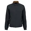 Barbour International Men's Rectifier Harrington Jacket - Navy Colour thumbnail