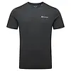 Montane Men's Dart T-Shirt - Black Colour thumbnail