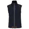 Barbour Men's Langdale Fleece Gilet - Navy Colour thumbnail