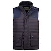 Barbour Men's Bradford Gilet - Navy Colour thumbnail