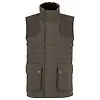 Barbour Men's Bradford Gilet - Forest Colour thumbnail