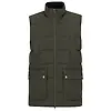 Barbour Men's Bedale Puffer Gilet - Sage Colour thumbnail