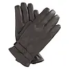 Barbour Men's Burnished Leather Thinsulate Gloves - Brown Colour thumbnail