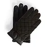 Barbour Men's Dalegarth Gloves - Olive/Brown Colour thumbnail