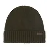 Barbour Men's Carlton Beanie - Dark Green Colour thumbnail