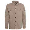 Barbour International Men's Arlo Overshirt - Brindle Colour thumbnail