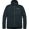 Montane Men's Protium CP Hooded Fleece Jacket - Black Colour thumbnail