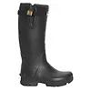 Barbour Men's Tempest Wellington Boots - Black Colour thumbnail