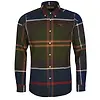 Barbour Men's Iceloch Tailored Fit Shirt - Classic Colour thumbnail