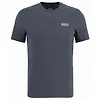 Barbour International Men's Small Logo T-Shirt - Storm Grey Colour thumbnail