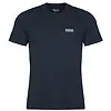 Barbour International Men's Small Logo T-Shirt - Navy Colour thumbnail