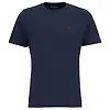 Barbour Men's Essential Sports T-Shirt - Navy Colour thumbnail