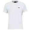 Barbour Men's Essential Sports T-Shirt - White Colour thumbnail