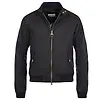 Barbour International Men's Steve McQueen Merchant Wax Jacket - Olive Colour thumbnail