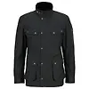 Barbour International Men's Tourer Duke Wax Jacket - Sage Colour thumbnail