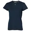 Holland Cooper Women's Monogram Tee - Ink Navy Colour thumbnail