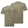 Montane Men's Alhena Mountain 25 T-Shirt - Caper Colour thumbnail