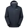 Montane Men's Cetus Lite Waterproof Jacket - Eclipse Blue Colour thumbnail