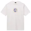 Napapijri Men's Phos T-Shirt - White Whisper Colour thumbnail