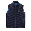 Napapijri Men's A-Lapaz Vest - Blue Marine Colour thumbnail