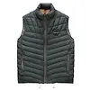 Napapijri Men's A-Lapaz Vest - Green Urban Colour thumbnail