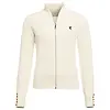 Holland Cooper Women's Northleach Cardigan - Natural Colour thumbnail