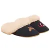 Joules Women's Slippet Luxe Slippers - Navy Horse Colour thumbnail