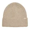 Joules Women's Fine Knit Beanie Hat - Oatmeal Colour thumbnail