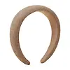 Joules Women's Tessie Tweed Headband - Neutral Colour thumbnail