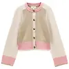 Joules Women's Nora Cardigan - Cream Colour thumbnail