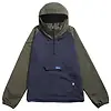 Penfield Men's Pac Jac Jacket - Navy Blazer Colour thumbnail