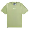 Penfield Men's Circle Landscape T-Shirt - Mistletoe Colour thumbnail