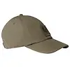Belstaff Cotton Phoenix Logo Cap - Khaki Green Colour thumbnail
