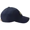 Belstaff Cotton Phoenix Logo Cap - Navy Colour thumbnail