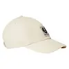 Belstaff Cotton Phoenix Logo Cap - Pale Stone Colour thumbnail