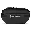 Montane Transition Duffel 40L - Black Colour thumbnail