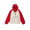 Penfield Men's Pac Jac Jacket - True Red Colour thumbnail