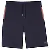 Paul Smith Men's Jersey Cotton Lounge Shorts - Navy Colour thumbnail