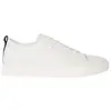 PS By Paul Smith Men's Leather 'Lee' Trainers - White Colour thumbnail
