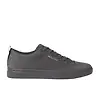 PS By Paul Smith Men's Nubuck Lee Trainers - Grey Colour thumbnail