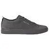 PS By Paul Smith Men's Lee Nubuck Leather Trainers - Grey Colour thumbnail
