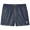 Paul Smith Men's Zebra Logo Swim Shorts - Navy Colour thumbnail