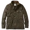 Peregrine Men’s Bexley Waxed Jacket - Brown Colour thumbnail